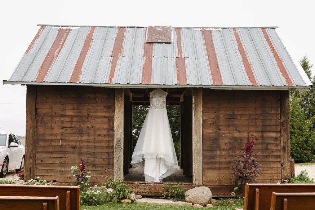 Backroad Barn & Gardens #27