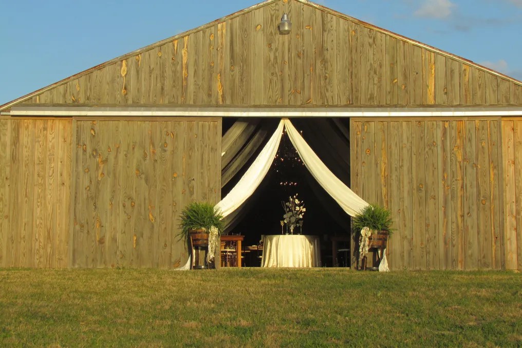 The Barn at Hickory Creek #3