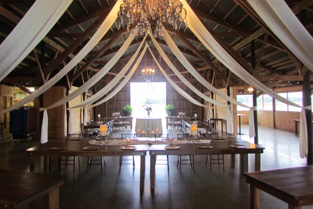 The Barn at Hickory Creek #4