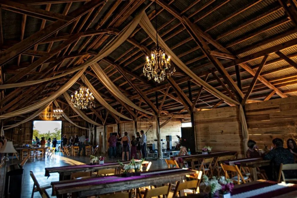 The Barn at Hickory Creek #12