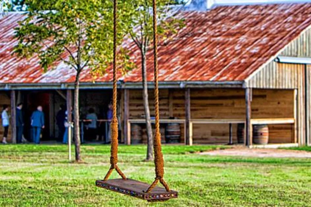 The Barn at Hickory Creek #13