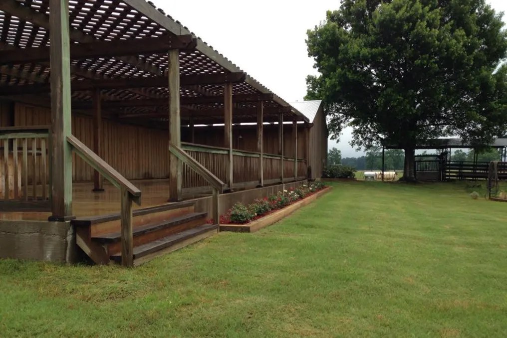 The Barn at Hickory Creek #17