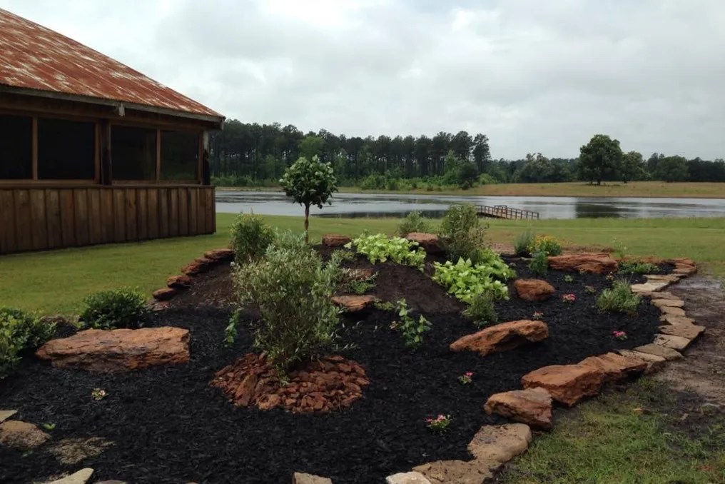 The Barn at Hickory Creek #20