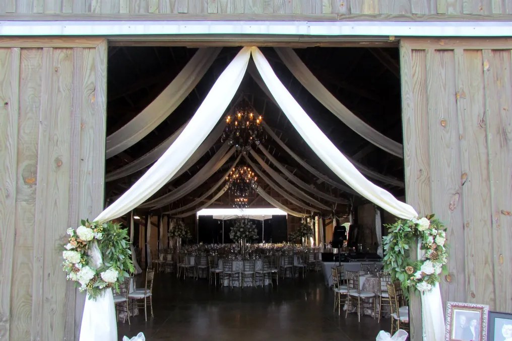 The Barn at Hickory Creek #25