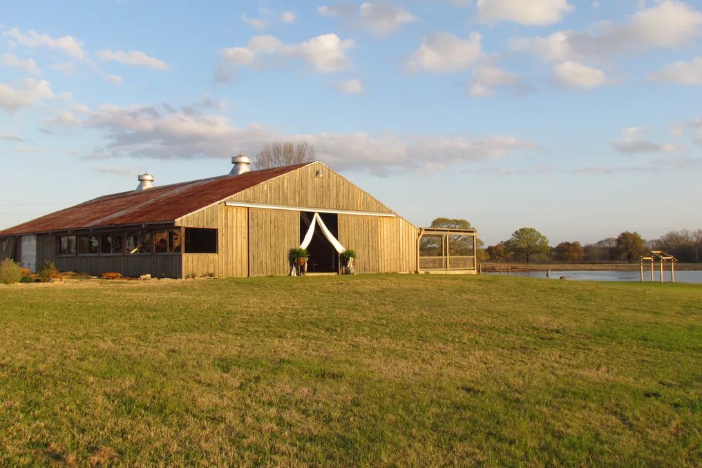 The Barn at Hickory Creek #28