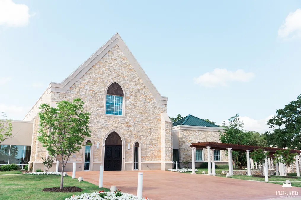 The Bowden Events & Weddings #1