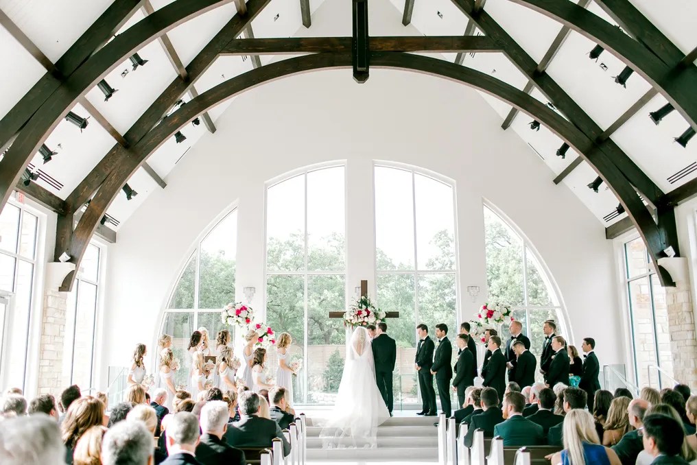 The Bowden Events & Weddings #2