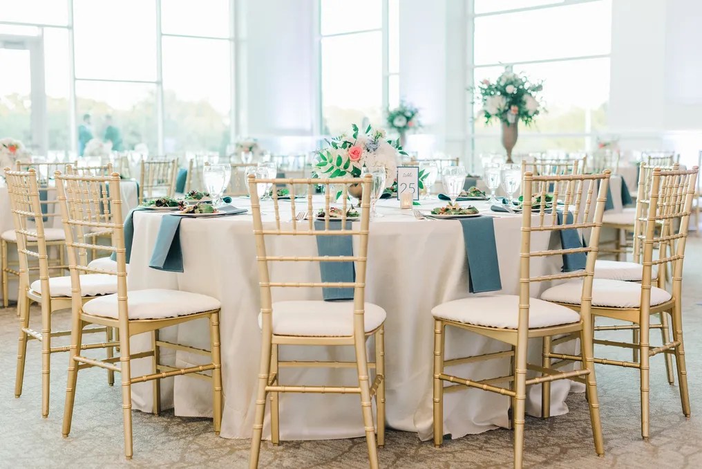 The Bowden Events & Weddings #5