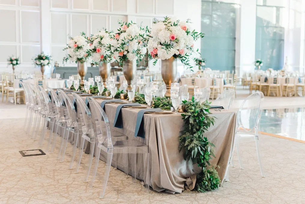 The Bowden Events & Weddings #6