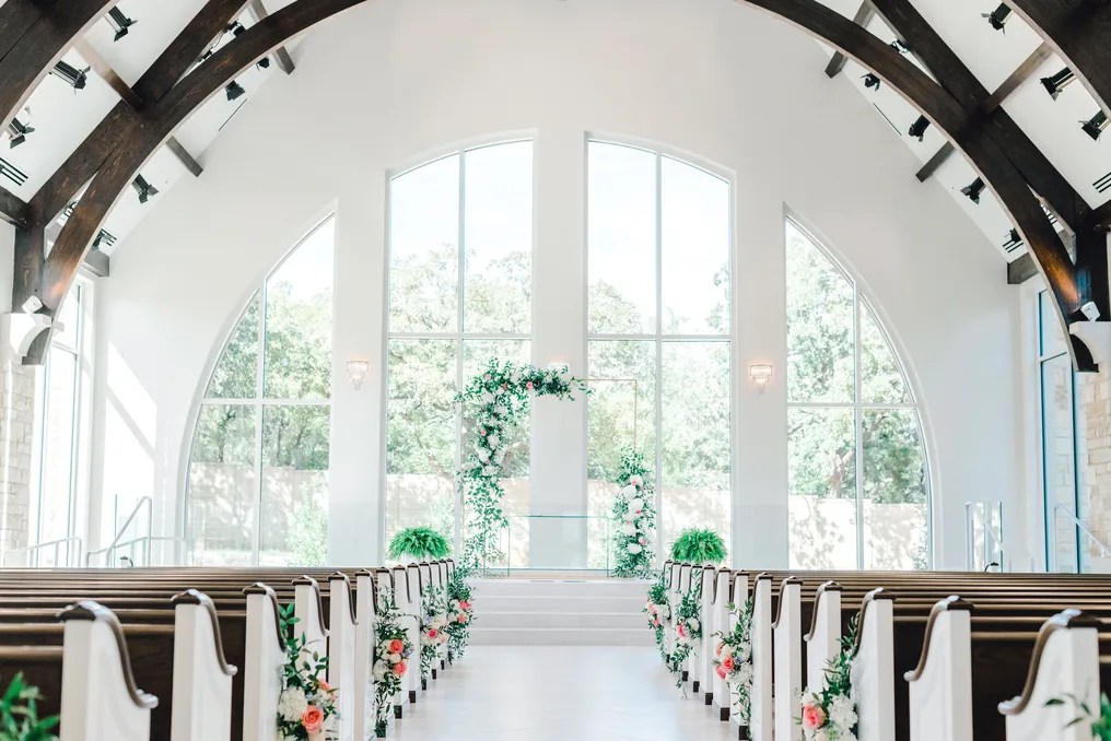 The Bowden Events & Weddings #7