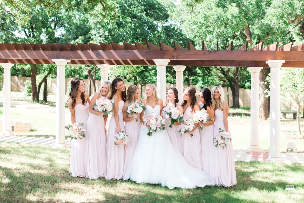 The Bowden Events & Weddings #8