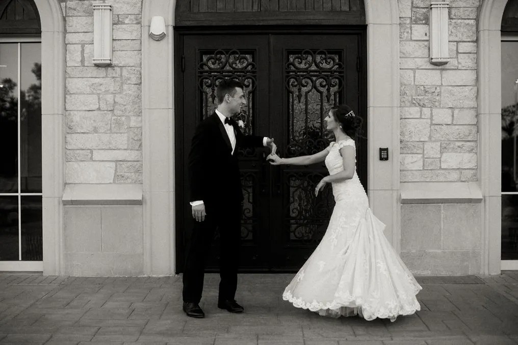 The Bowden Events & Weddings #9