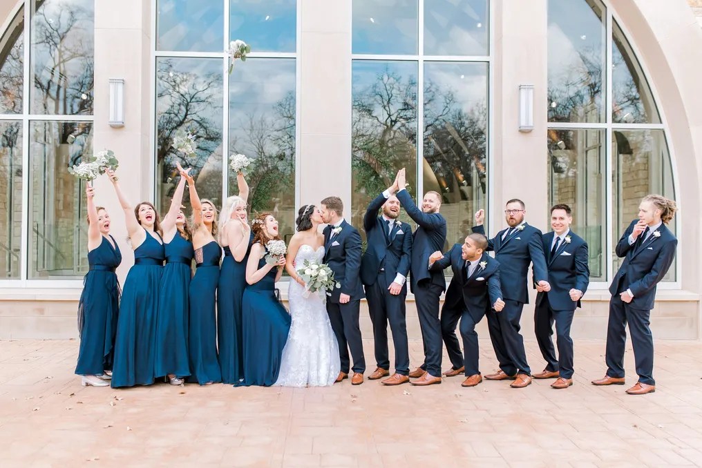 The Bowden Events & Weddings #10