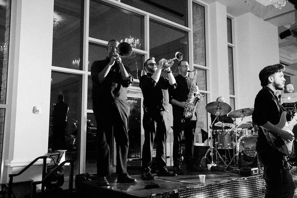 The Bowden Events & Weddings #11
