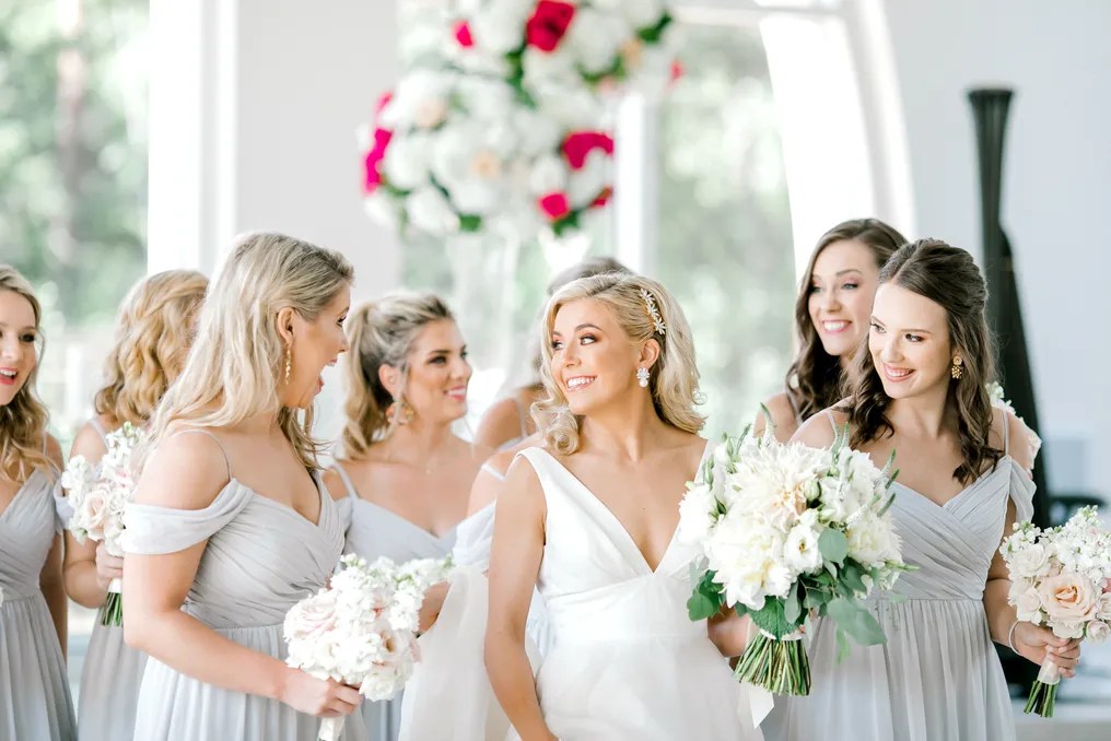 The Bowden Events & Weddings #12