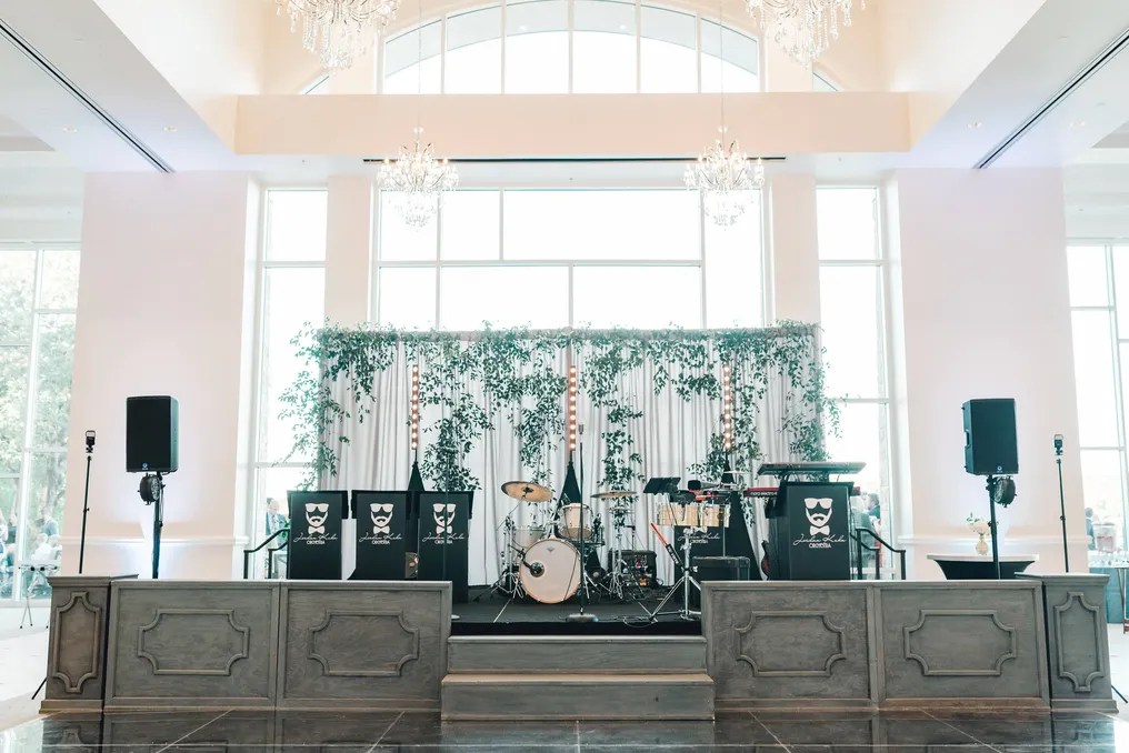 The Bowden Events & Weddings #14