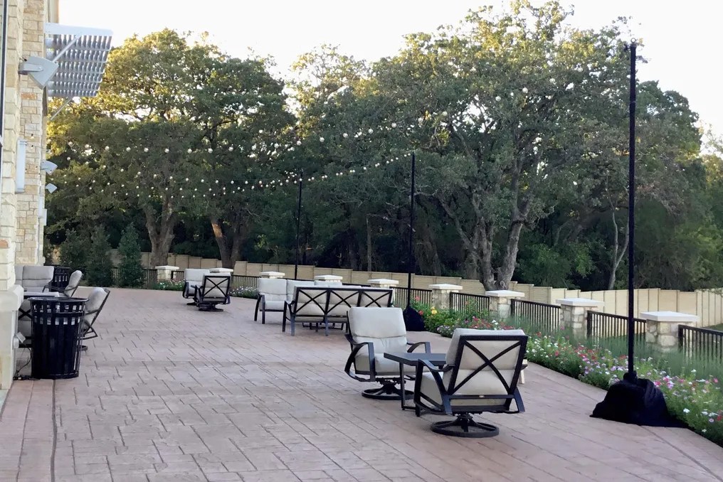 The Bowden Events & Weddings #17