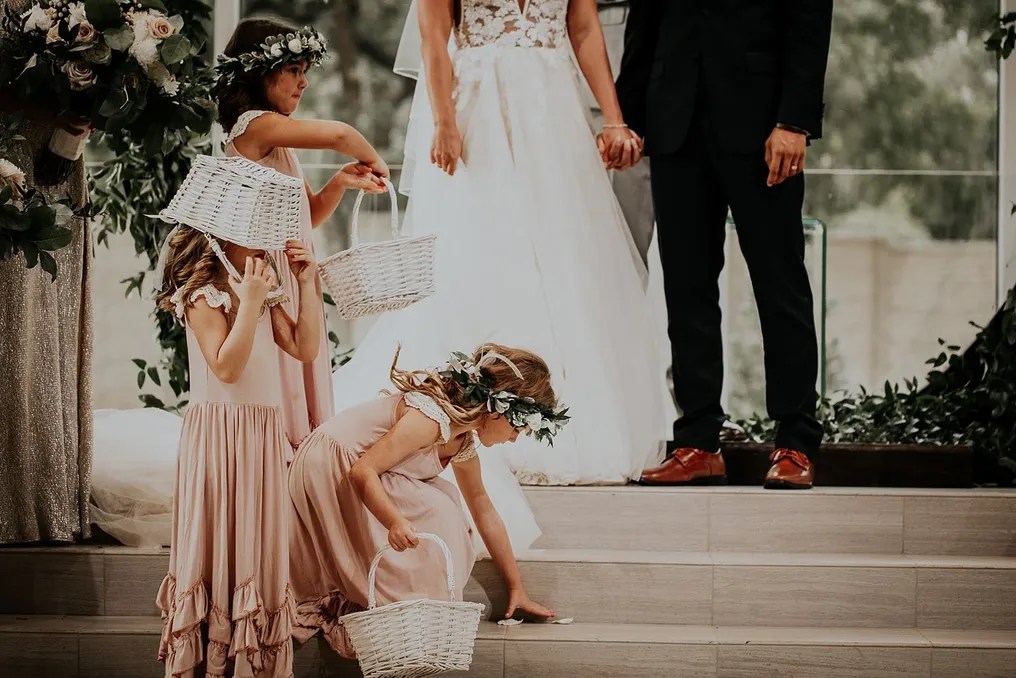 The Bowden Events & Weddings #18
