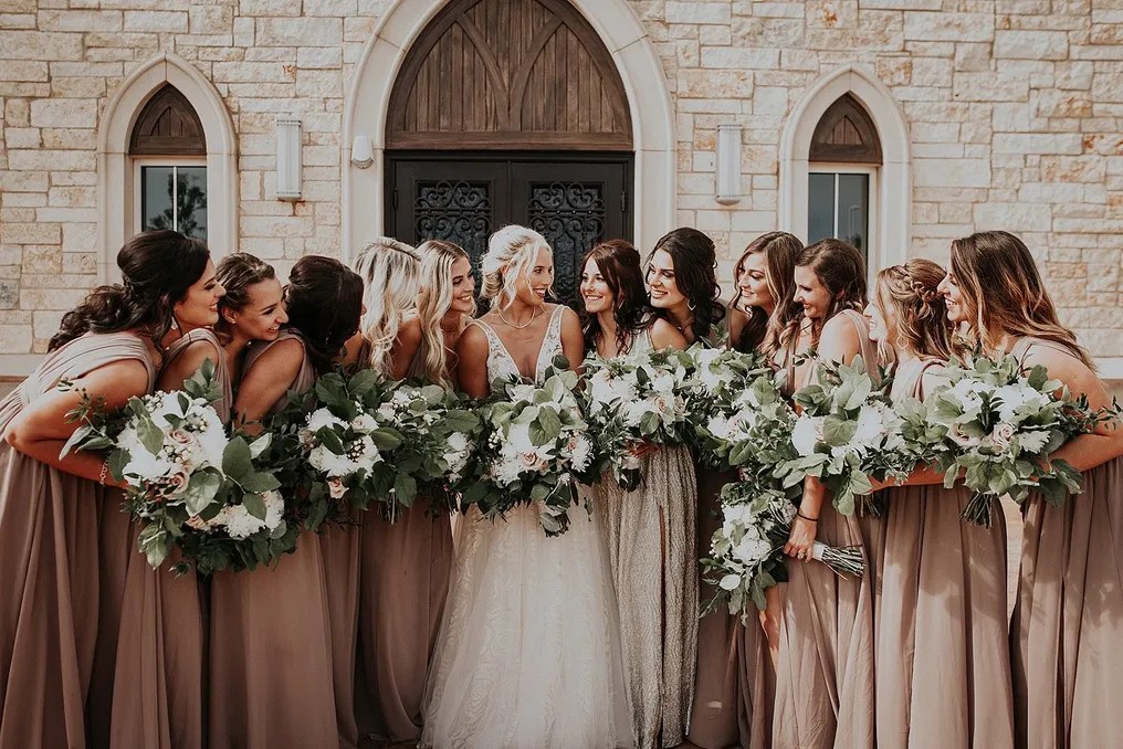 The Bowden Events & Weddings #19
