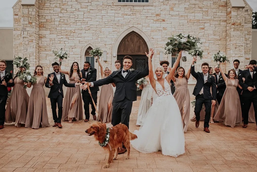 The Bowden Events & Weddings #20