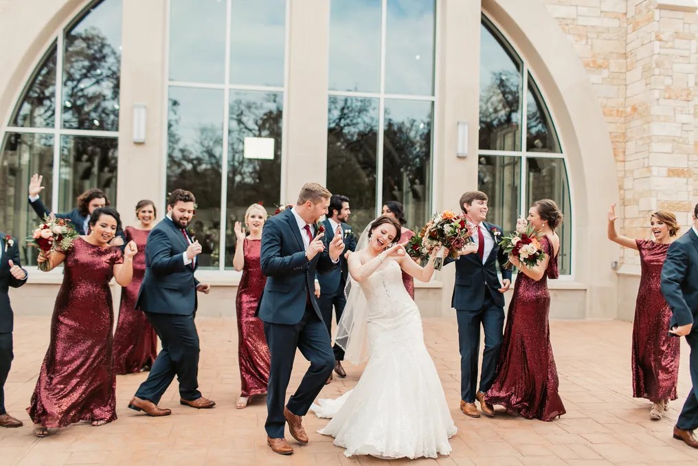 The Bowden Events & Weddings #25