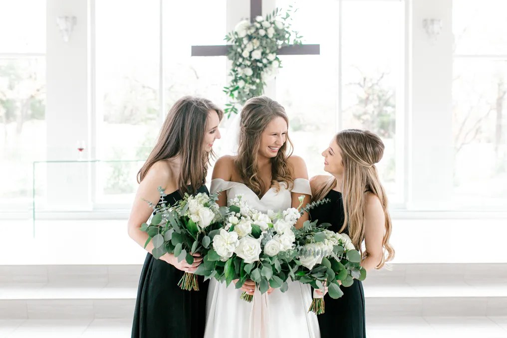 The Bowden Events & Weddings #26