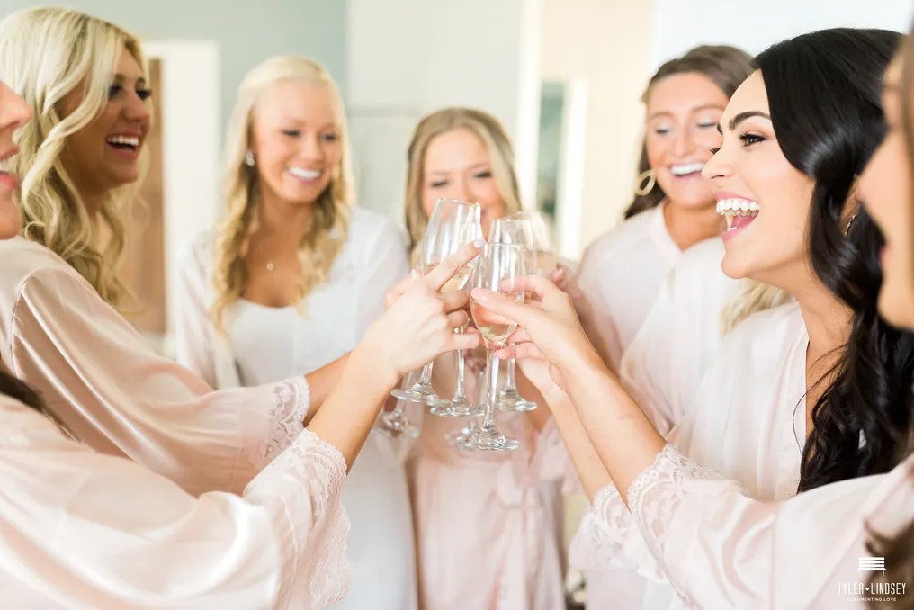 The Bowden Events & Weddings #28