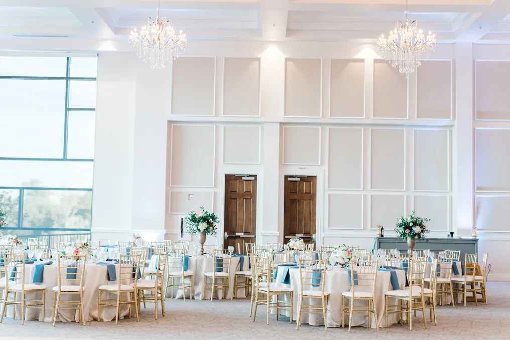 The Bowden Events & Weddings #30