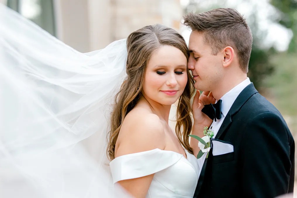 The Bowden Events & Weddings #31