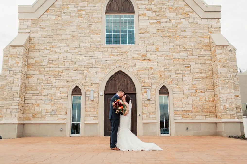 The Bowden Events & Weddings #34