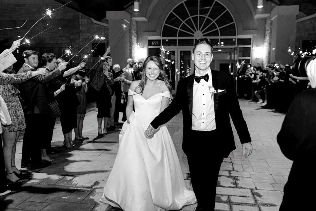 The Bowden Events & Weddings #43