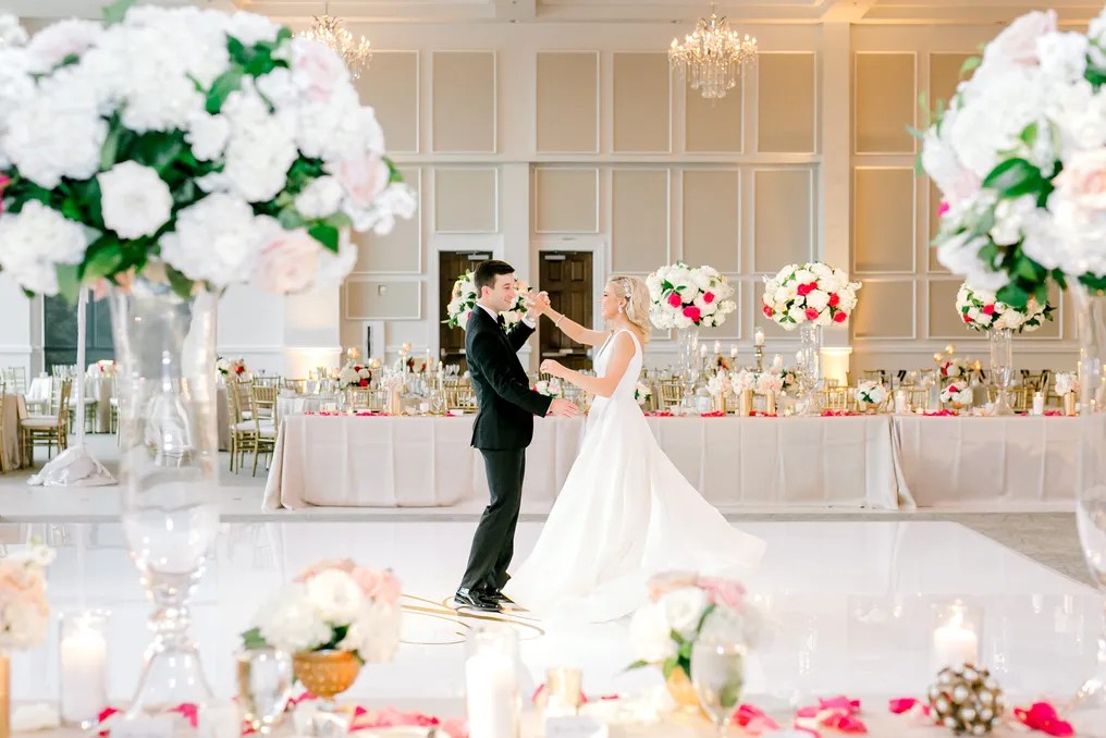 The Bowden Events & Weddings #47