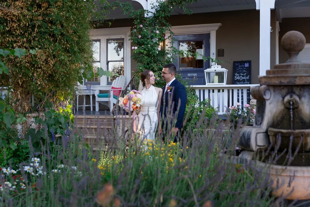 Lavender Inn #23