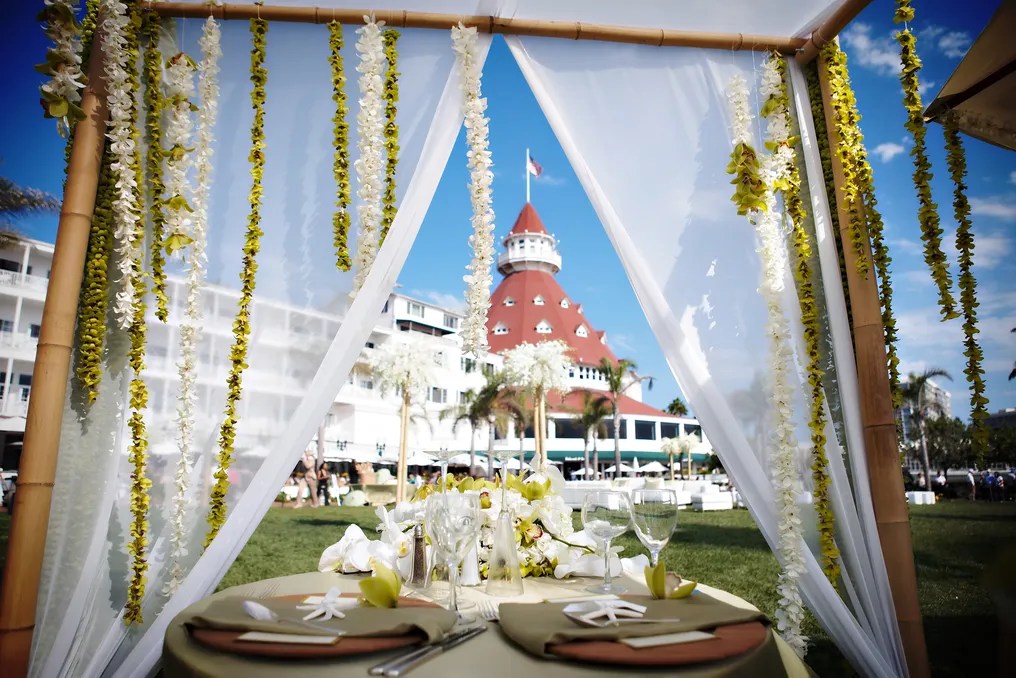 Hotel del Coronado #9