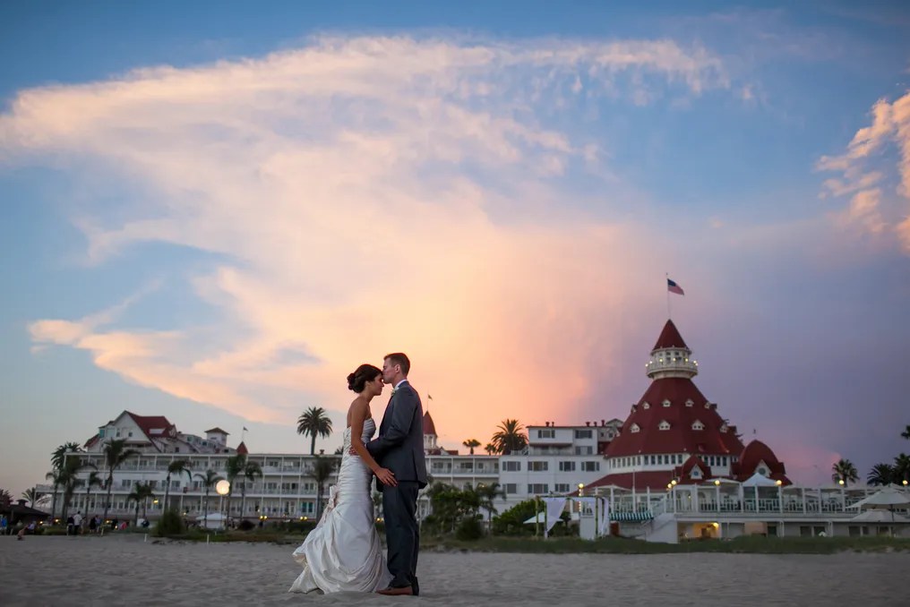 Hotel del Coronado #10