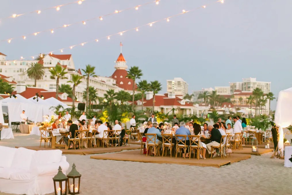 Hotel del Coronado #16