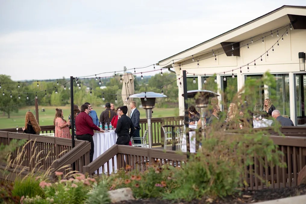 The Vista at Applewood Golf Course #16