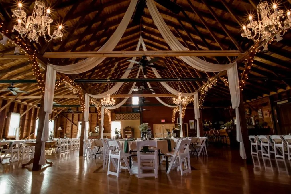 The Olde Tater Barn #1