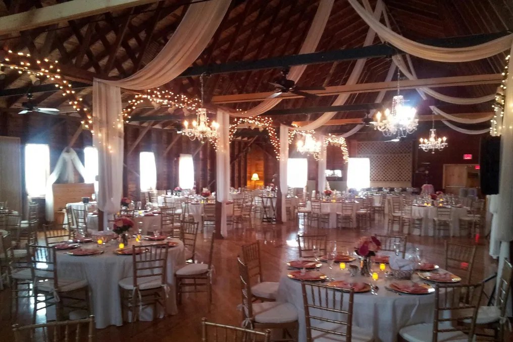 The Olde Tater Barn #6