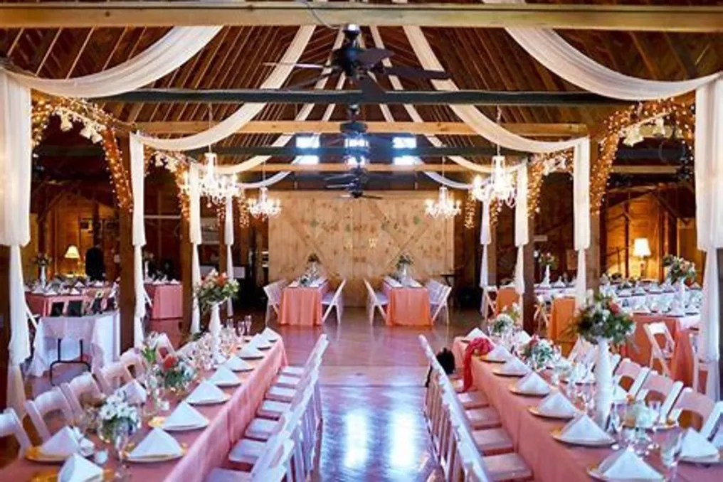 The Olde Tater Barn #7