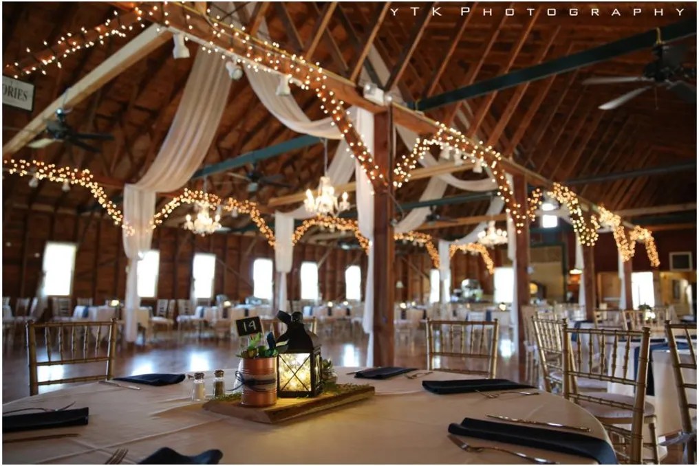 The Olde Tater Barn #9