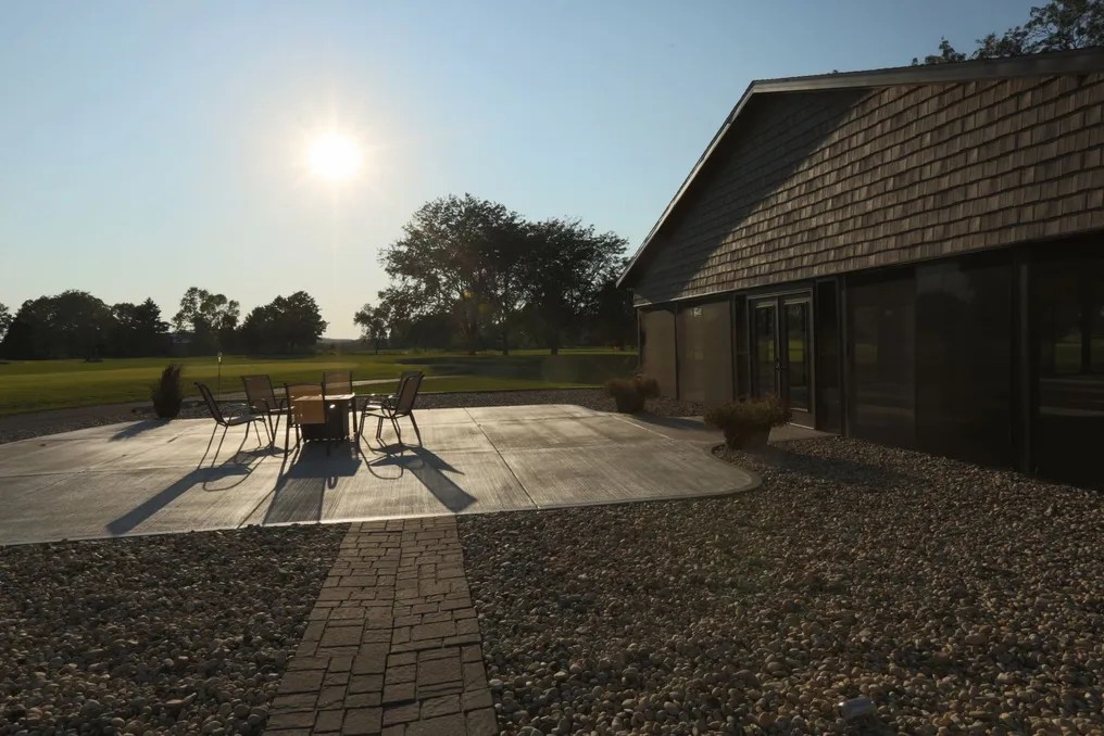 Coachman's Golf Resort #13