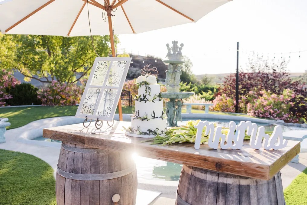 Inn At Churon Winery #8