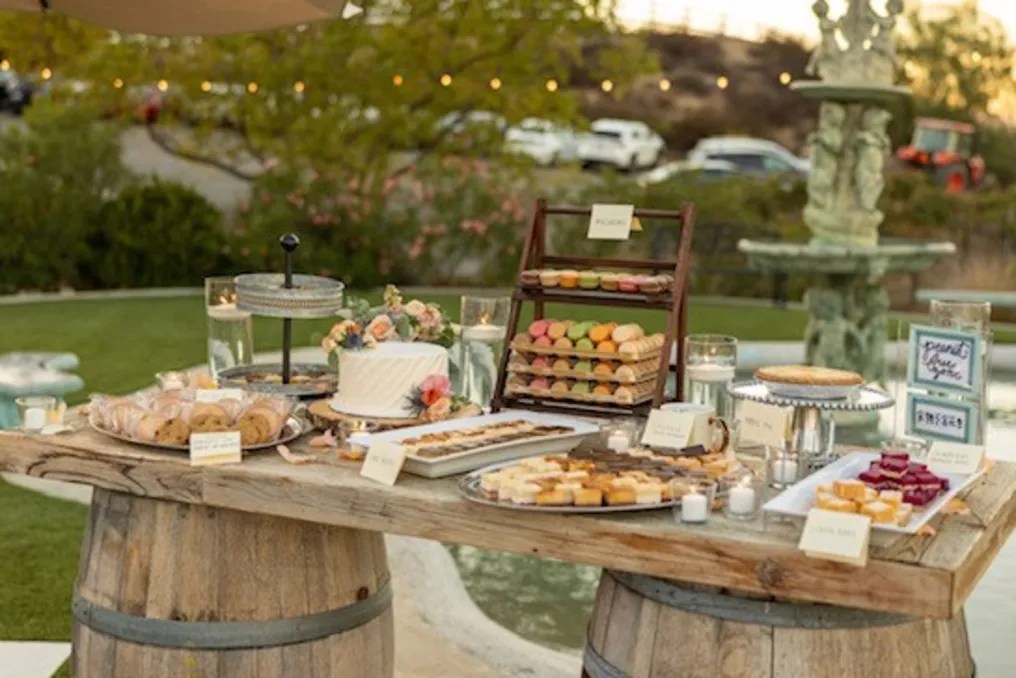 Inn At Churon Winery #12