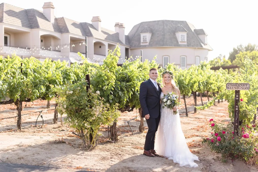 Inn At Churon Winery #17