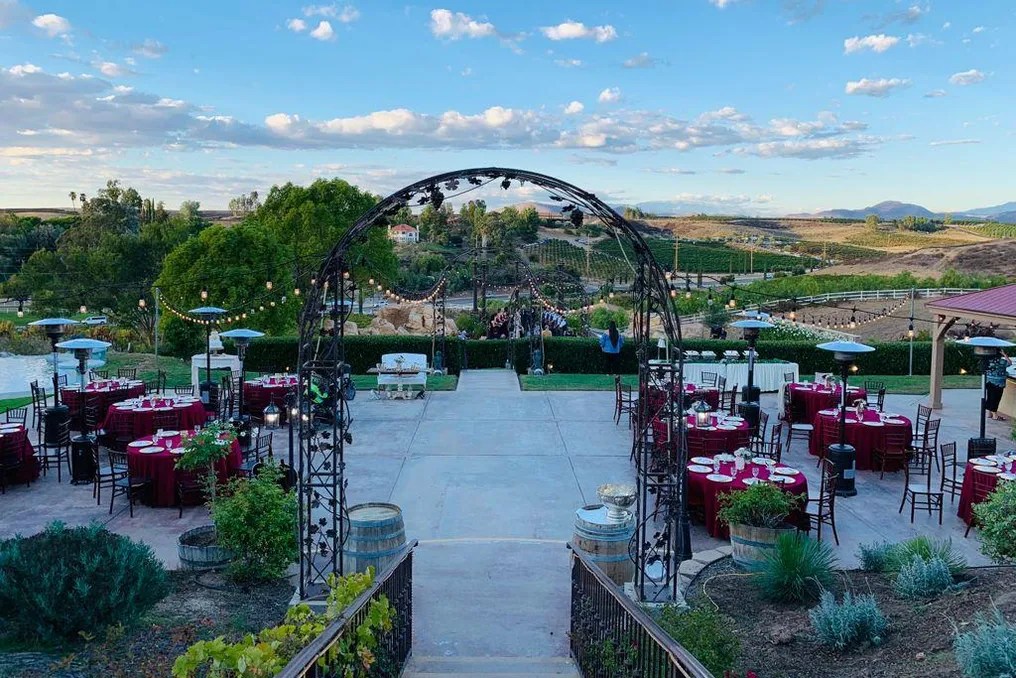 Inn At Churon Winery #29