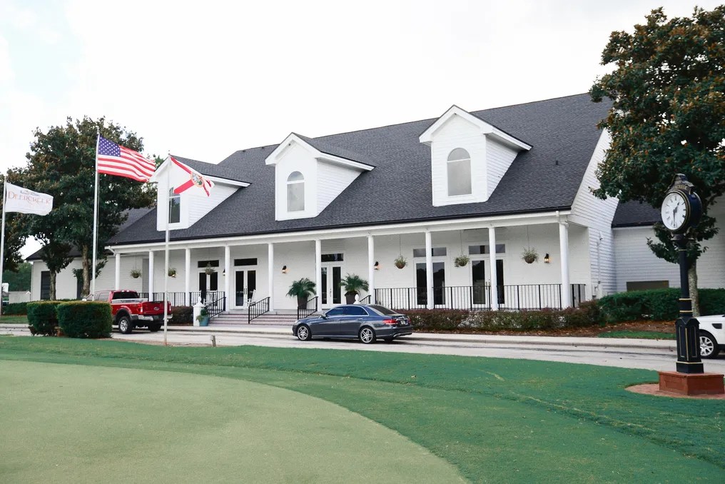 Deercreek Country Club #7