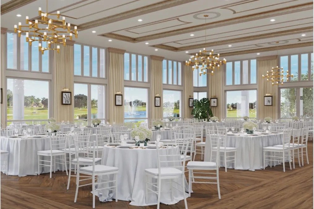 The Club at Weston Hills #10