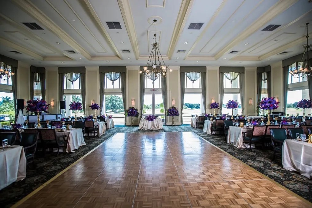 The Club at Weston Hills #15