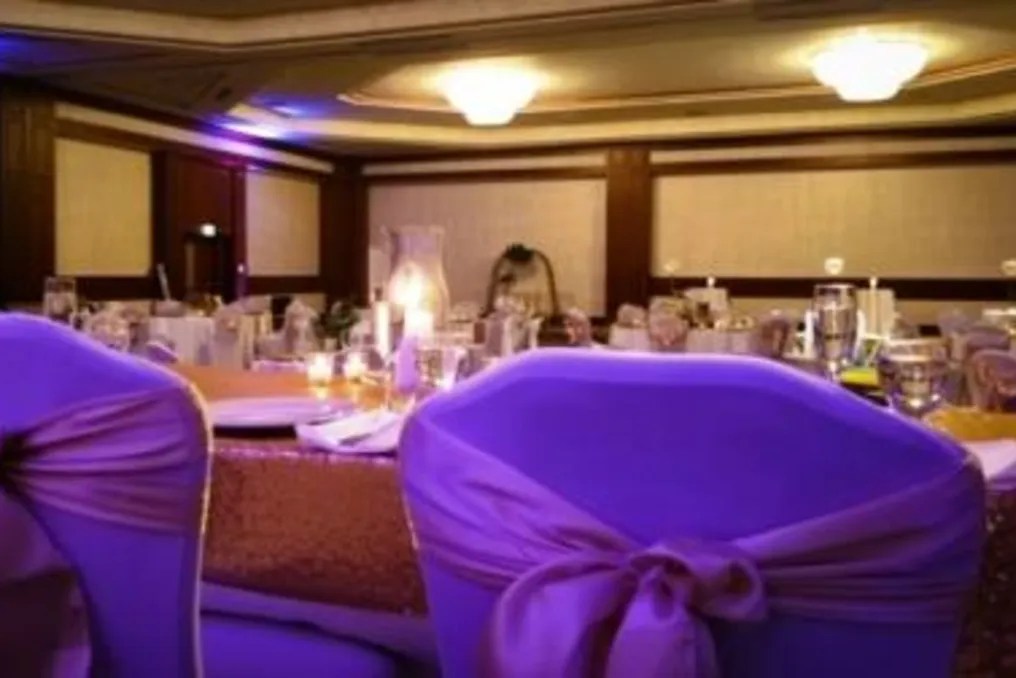 Crowne Plaza Springfield #2